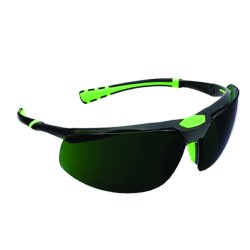 GOGGLE FLEXER CLEAR