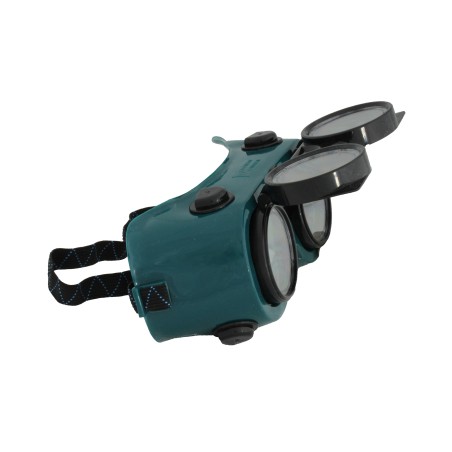 LUNETTE RELEVABLE SOUDEUR / MEULEUR SS COQUE