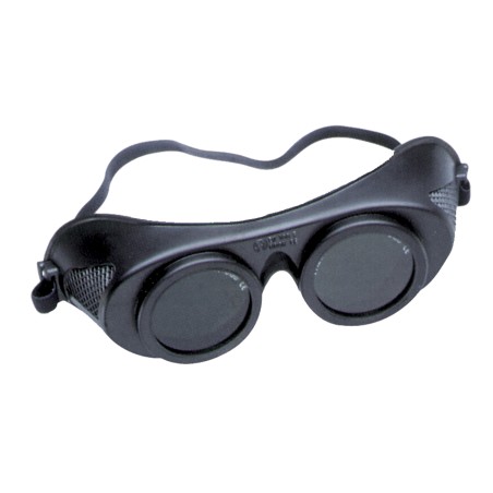 LUNETTES VISUAL FLAME DIN5