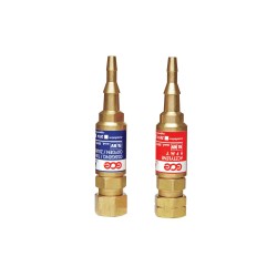 SECURIDAVE OXY G3/8 MONT. CHALUMEAU SECURIDAVE OXY G3/8 MONT. CHALUMEAU