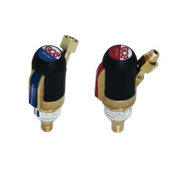 SAFE GUARD5 GCE OXY G1/4 SAFE GUARD5 GCE OXY G1/4