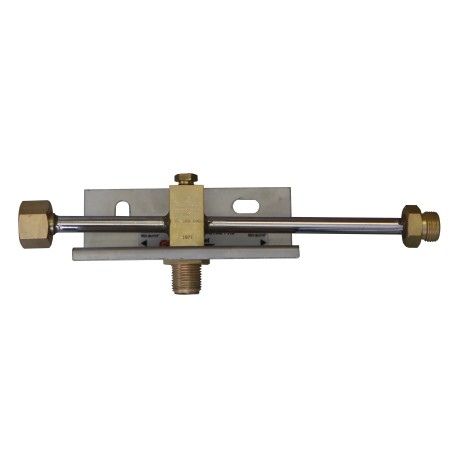 SE-4 Fuel gas 300bar W21,8LH