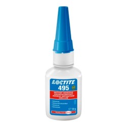 COLLE LOCTITE Cyano 100G 495
