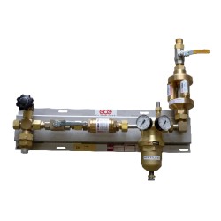 MM400/1 Oxy-Inert 300/20bar MM400/1 Oxy-Inert 300/20bar