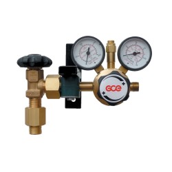 MU70-M Acetylene 25/1,5bar MU70-M Acetylene 25/1,5bar