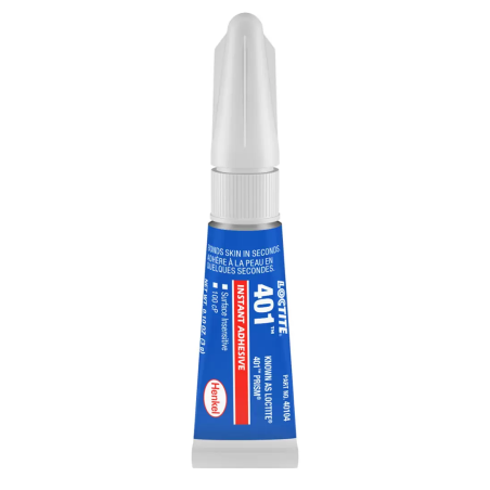 ADHESIF INSTANTANE 3G LOCTITE 401