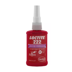 FREIN FILET FAIBLE 50ML LOCTITE 222