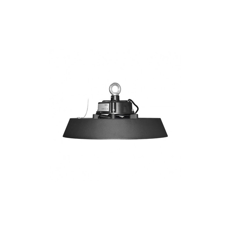 HIGH BAY LED 100W 4000K 160LM/W IP65 GARANTIE 5 ANS