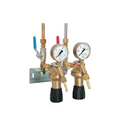 DINSET FLOW AR/CO2 15L/M DINSET FLOW AR/CO2 15L/M