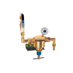 HFSET S200 Oxygen 20bar