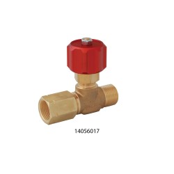 SHUT-OFF VALVE G3/8LH FG