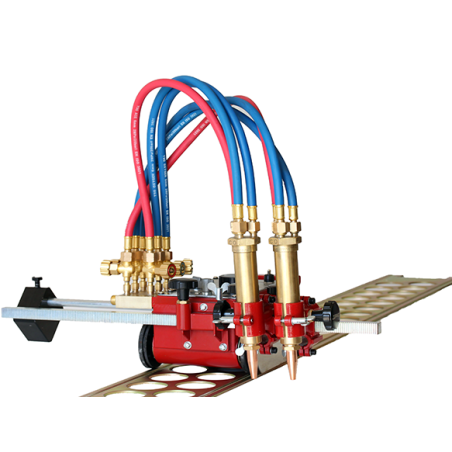 Kit pour découpe circulaire