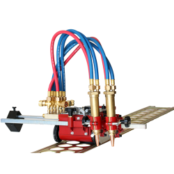 Chalumeau coupeur BIR+ 110/32PMY rack, G1/4, G3/8, G3/8LH Chalumeau coupeur BIR+ 110/32PMY rack, G1/4, G3/8, G3/8LH