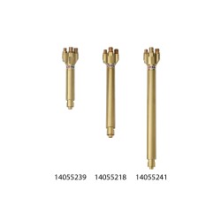 CUTTERM BIR+ 320/32A CUTTERM BIR+ 320/32A