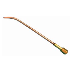 LANCE MALLEABLE RETREINTE 500L LANCE MALLEABLE RETREINTE 500L