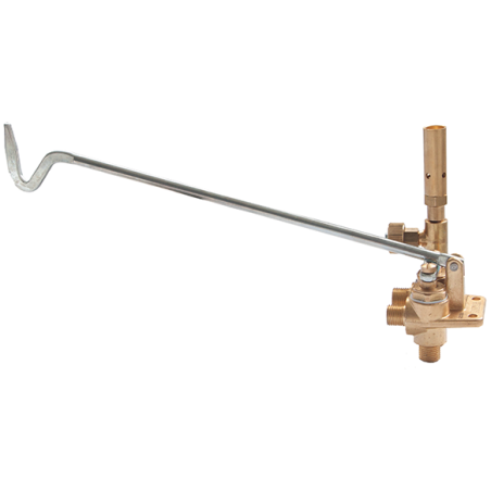 ECONOMISEUR STD O2-AD-PR EQUIP