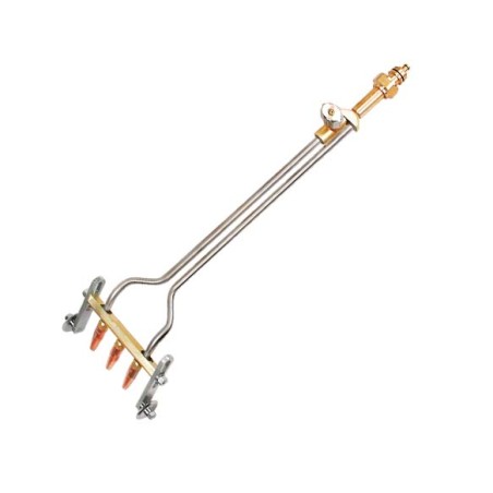 LANCE RATEAU 4-6MM 3 BECS AD