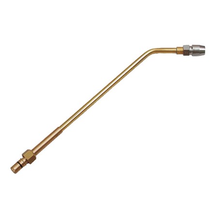 LANCE D4 PROPANE/GAZ NATUREL