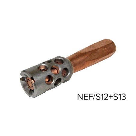BEC DE LANCE Nø13 ACETYLENE
