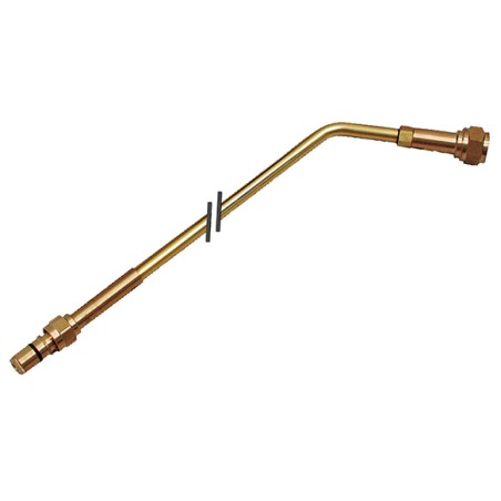LANCE Nø7 ACETYLENE