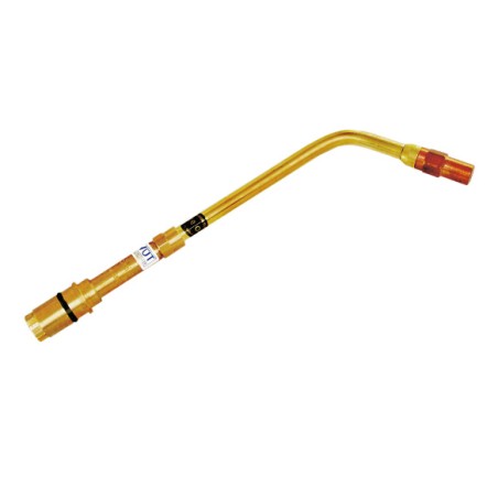 LANCE N°4 ACETYLENE