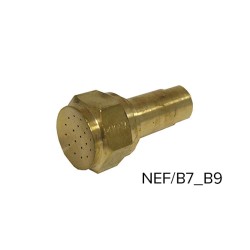 BEC DE LANCE Nø7 ACETYLENE BEC DE LANCE Nø7 ACETYLENE