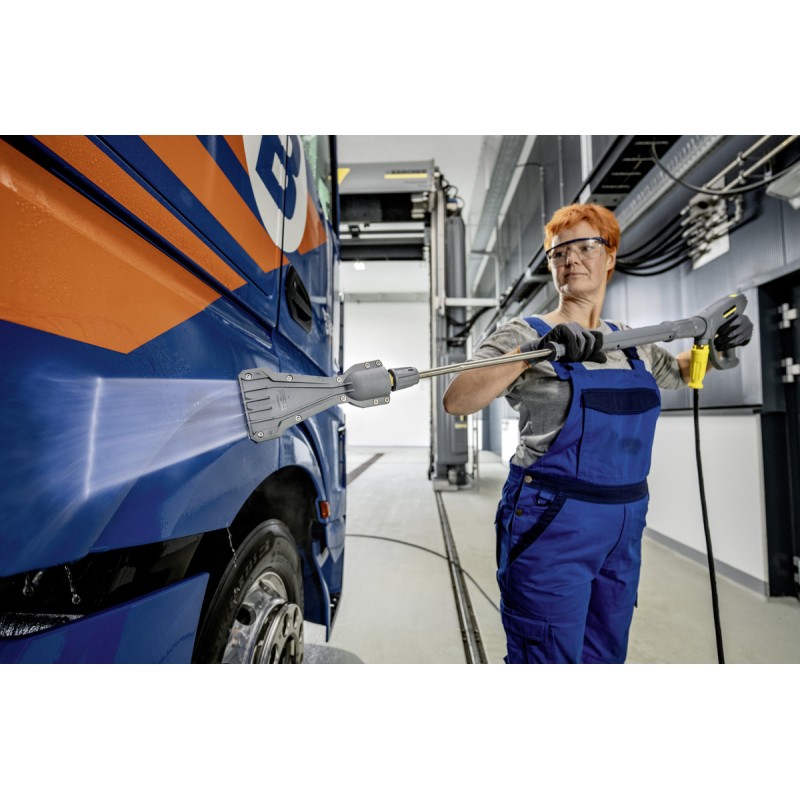 BUSE JET PLAT ECOBOOSTER TR080