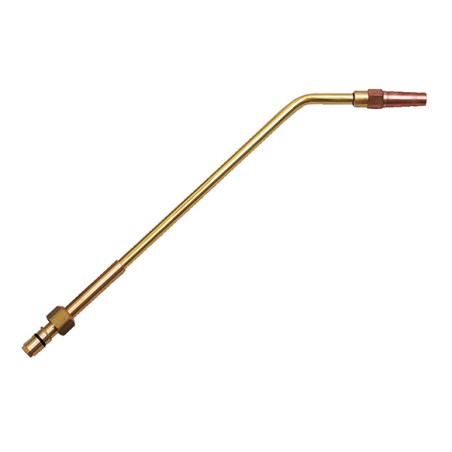 LANCE TS4 PROPANE/TETRENE