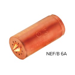 BEC DE LANCE Nø6A  ACETYLENE BEC DE LANCE Nø6A  ACETYLENE