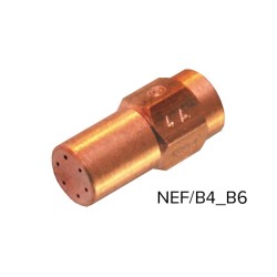 BEC MULTIDARDS X11 1000L/H BEC MULTIDARDS X11 1000L/H