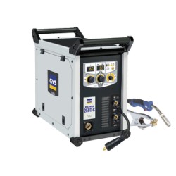 POSTE DE SOUDURE MIG/MAG 250 A - MULTIWELD 250T-C (AVEC ACCESSOIRES)