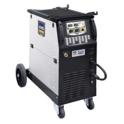 POSTE DE SOUDURE MIG/MAG 400 A - MULTIWELD 400T (SANS ACCESSOIRES)