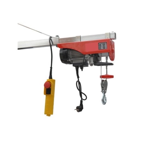 TREUIL ÉLECTRIQUE ÉCO 200 / 400 KG 220V