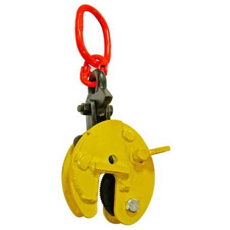 PINCE A TÔLE FORTE CHARGE MULTIPOSITIONS