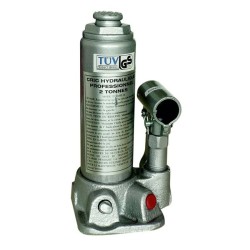 CRIC BOUTEILLE HYDRAULIQUE CRIC BOUTEILLE HYDRAULIQUE