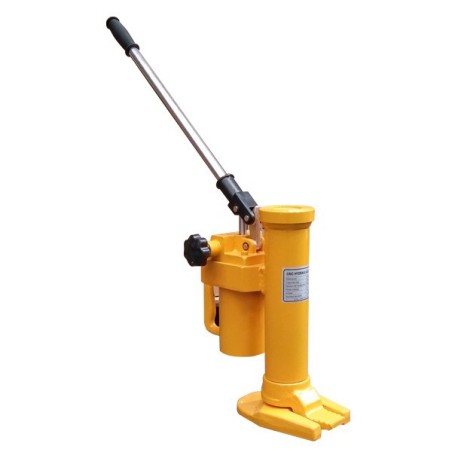 CRIC HYDRAULIQUE