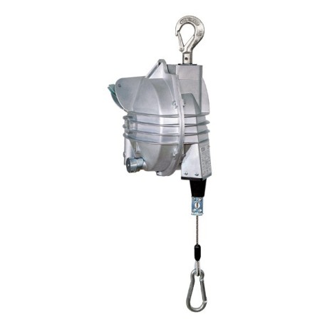 ÉQUILIBREUR DE CHARGE 35-45 KG COURSE 2M