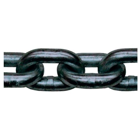 CHAINE LEVAGE HR GRADE 80 LE METRE