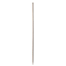MANCHE BOIS POUR RATEAU 160CM MANCHE BOIS POUR RATEAU 160CM