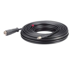 FLEXIBLE DE NETTOYAGE DE CANALISATIONS, ␍DN 6, 30 M REF 6.390.029.0 FLEXIBLE DE NETTOYAGE DE CANALISATIONS, ␍DN 6, 30 M REF 6.390.029.0