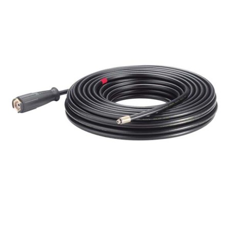 FLEXIBLE DE NETTOYAGE DE CANALISATIONS, ␍DN 6, 30 M REF 6.390.029.0