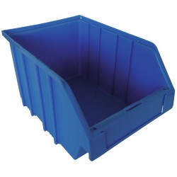 BAC A BEC SERIE ECO 8 L. BLEU L300X200X15