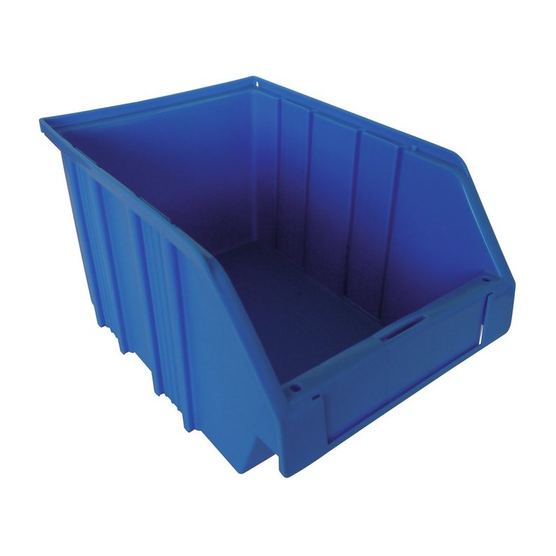BAC A BEC SERIE ECO 8 L. BLEU L300X200X15