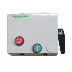 COFFRET SECT.230V-0,75KW-3PH