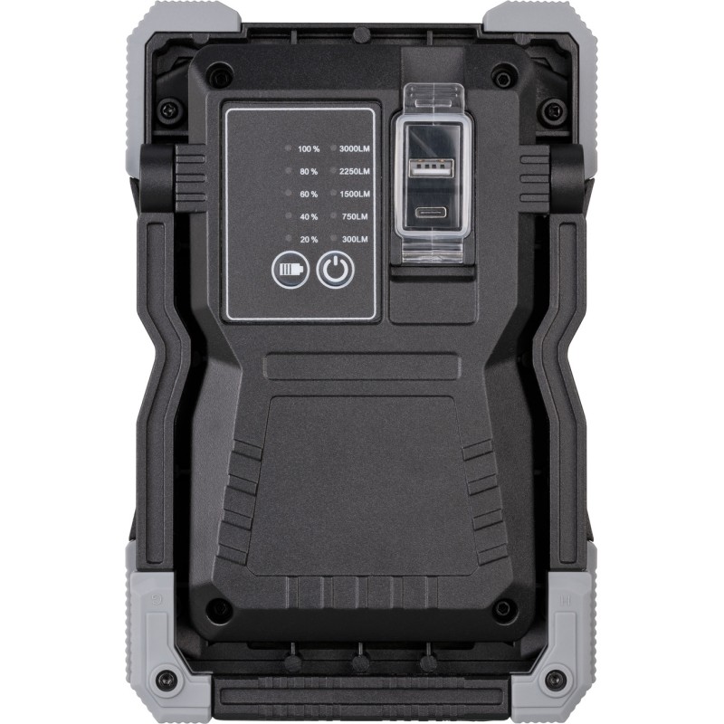 PROJECTEUR LED RUFUS 3000 MA PORTABLE