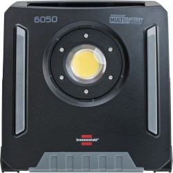 PROJECTEUR LED MULTI BATTERIE 18V SYSTEM 6200 LUMENS