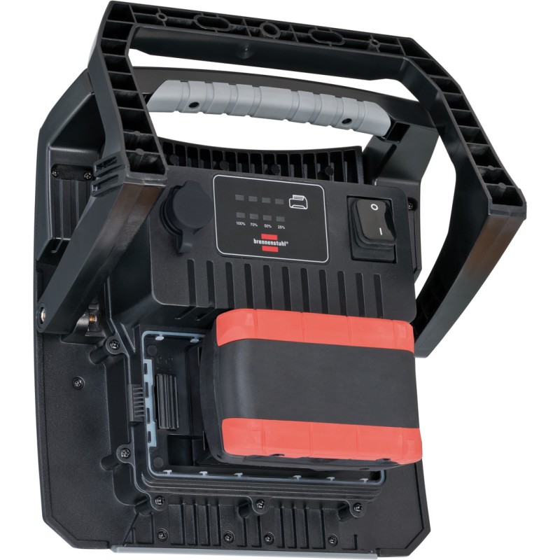 PROJECTEUR LED MULTI BATTERIE 18V SYSTEM 6200 LUMENS