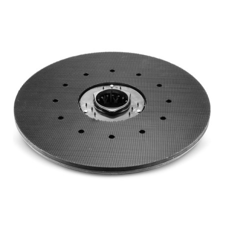 PAD DISQUE COMPLET STRONG D51, 480 MM