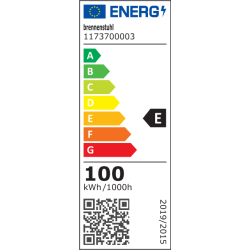 PROJECTEUR DE CHANTIER LED MULTI BATTERIE  12050 MH 360° HYBRIDE