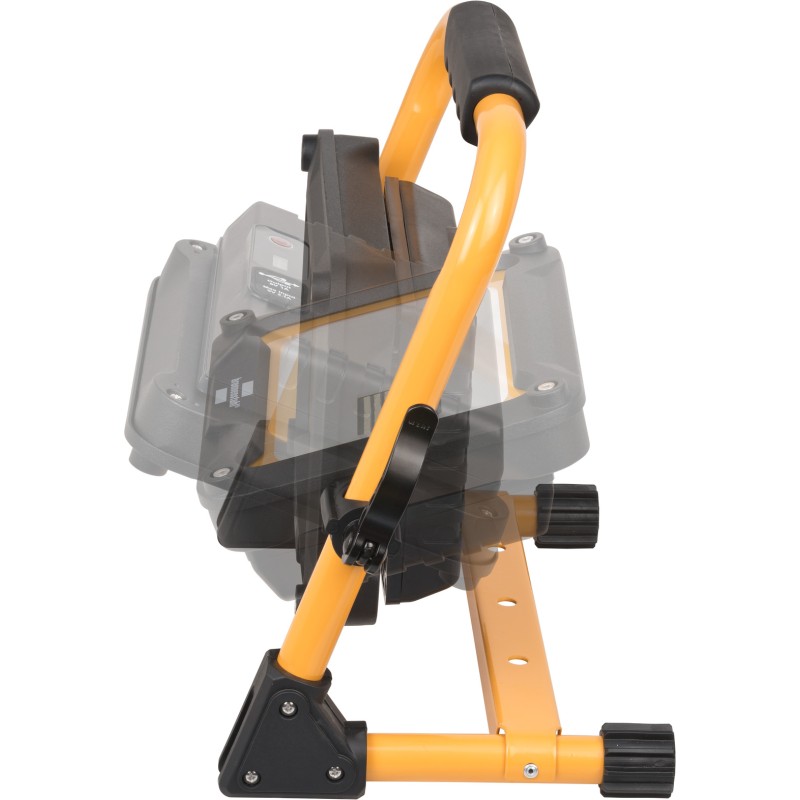 PROJECTEUR LED PORTABLE JARO 2010 MA RECHARGEABLE